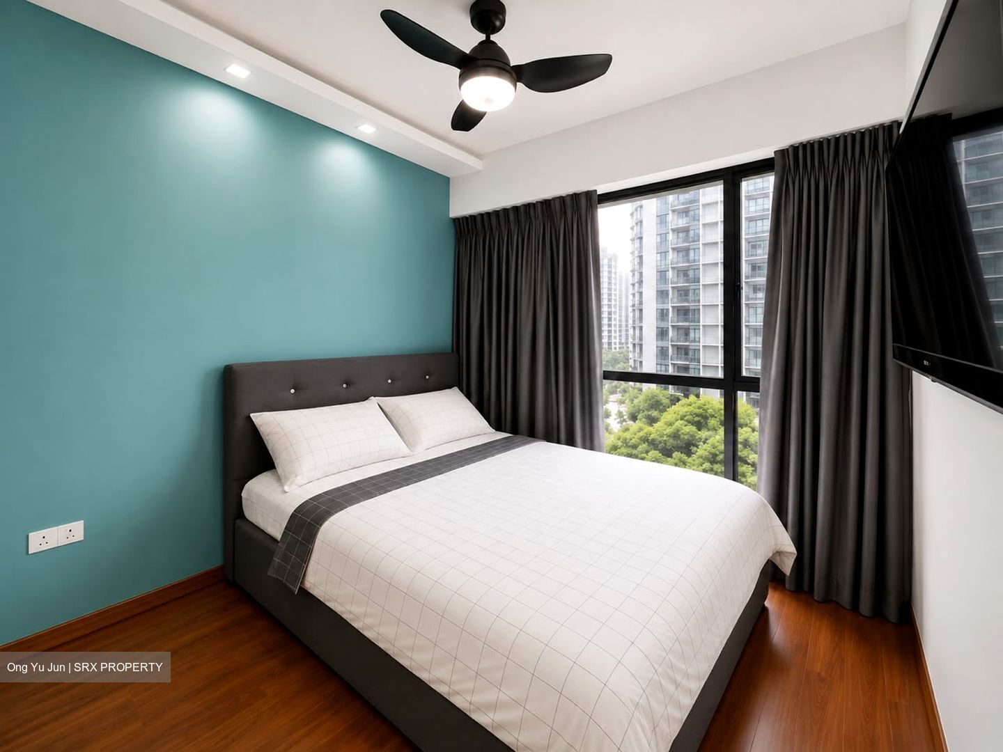 Kingsford Waterbay (D19), Apartment #596408681